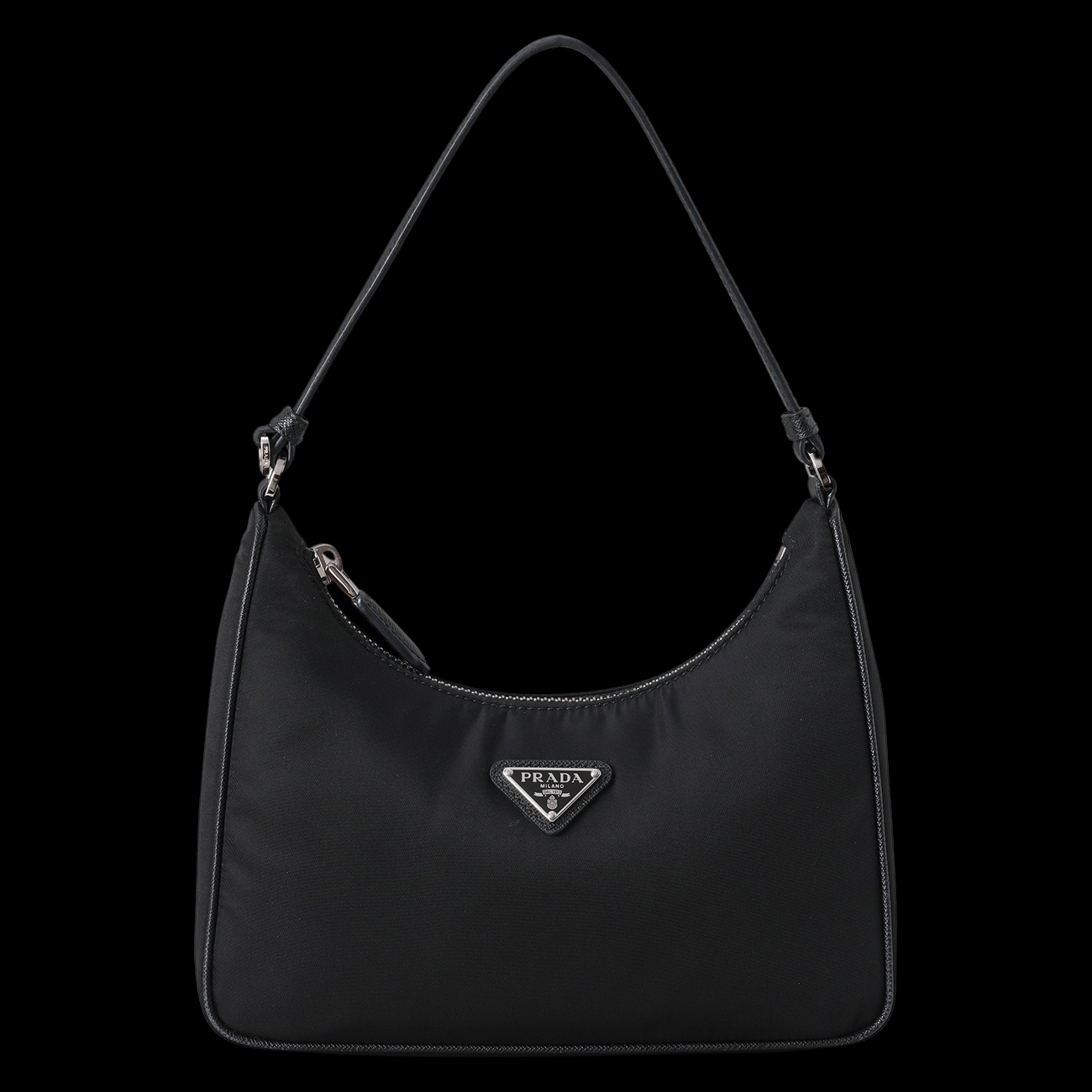 PRADA(USED)프라다 테수토 호보백