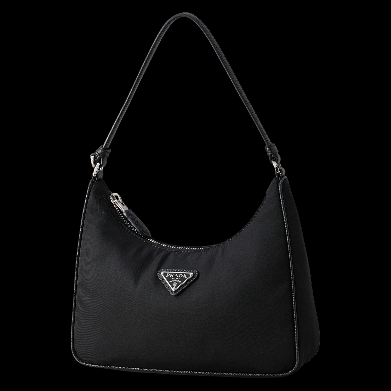 PRADA(USED)프라다 테수토 호보백