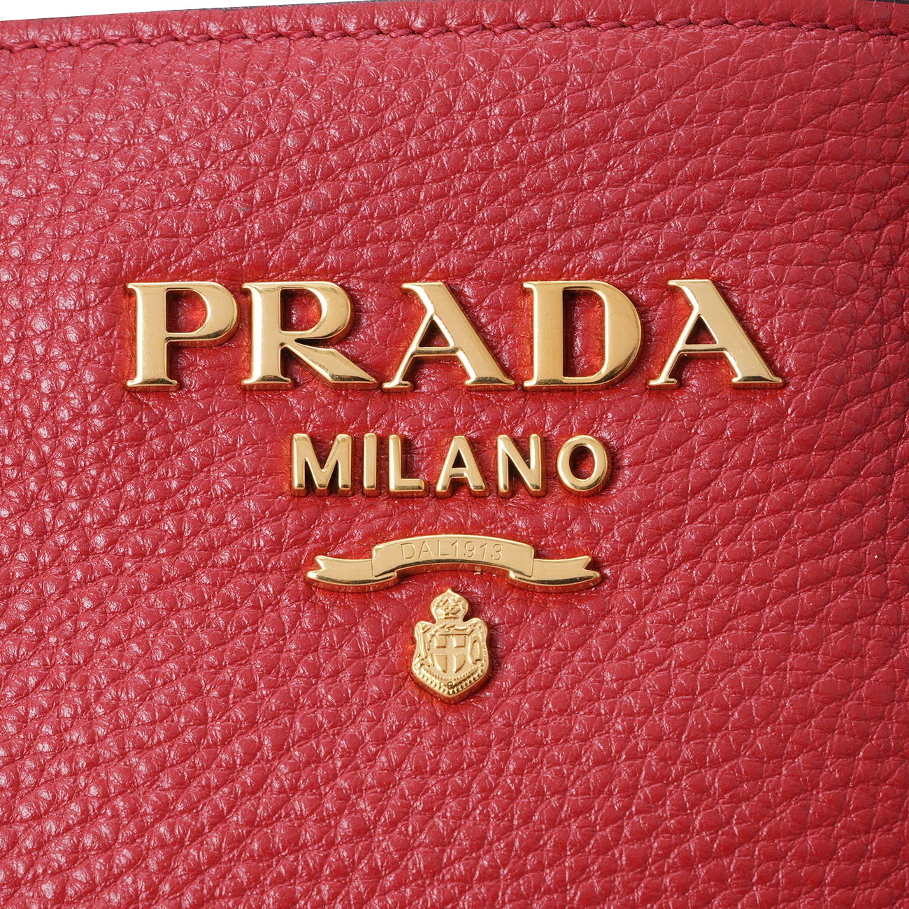 PRADA(USED)프라다 비텔로 토트겸 숄더백