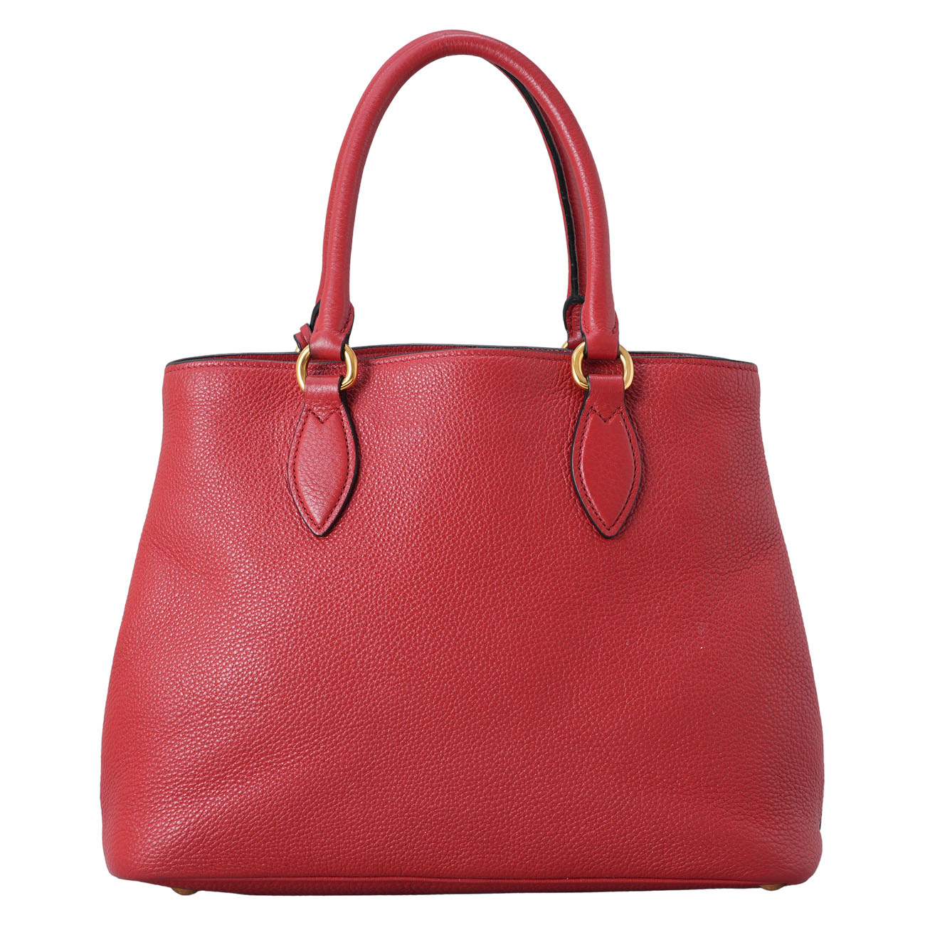 PRADA(USED)프라다 비텔로 토트겸 숄더백