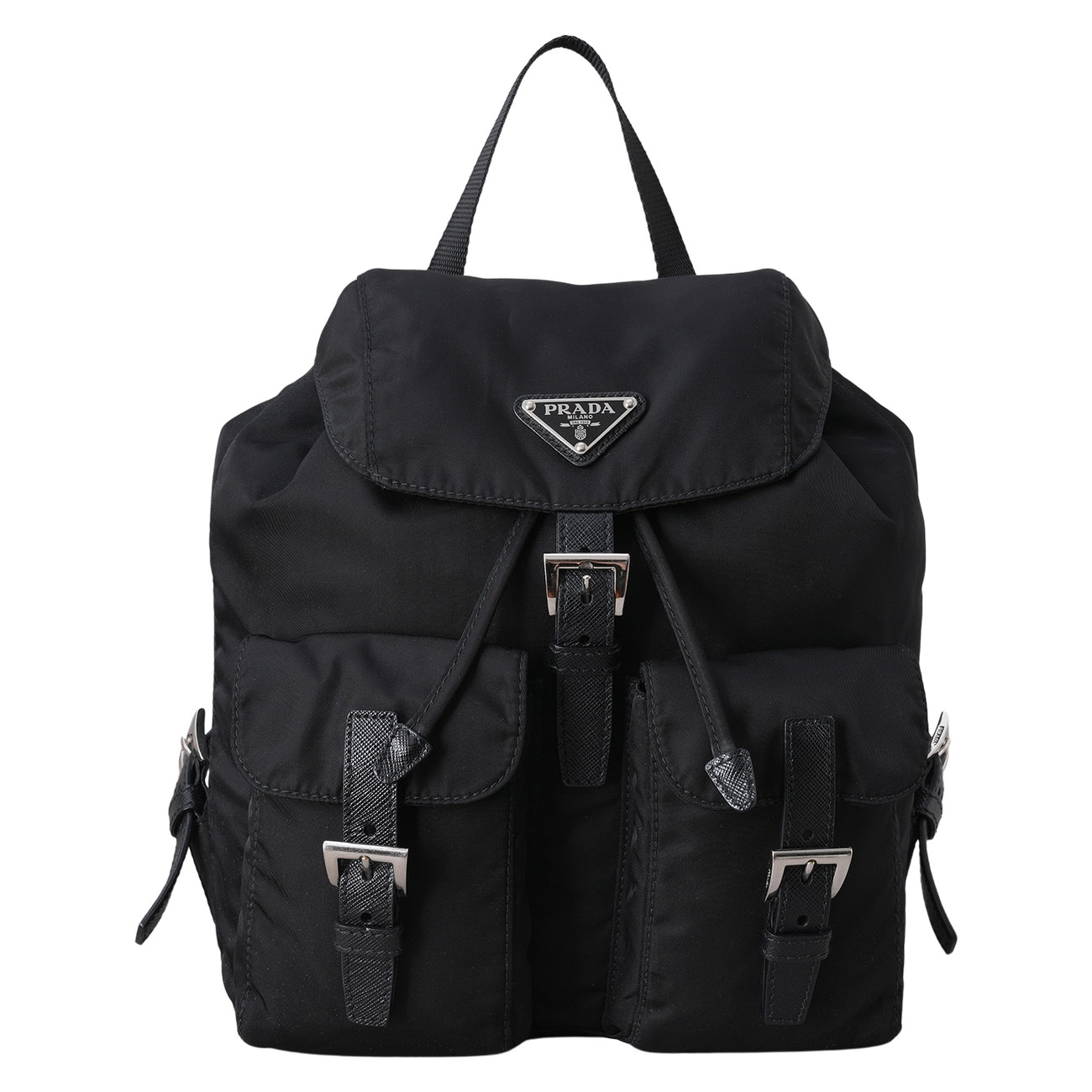 PRADA(USED)프라다 리나일론 테수토 백팩
