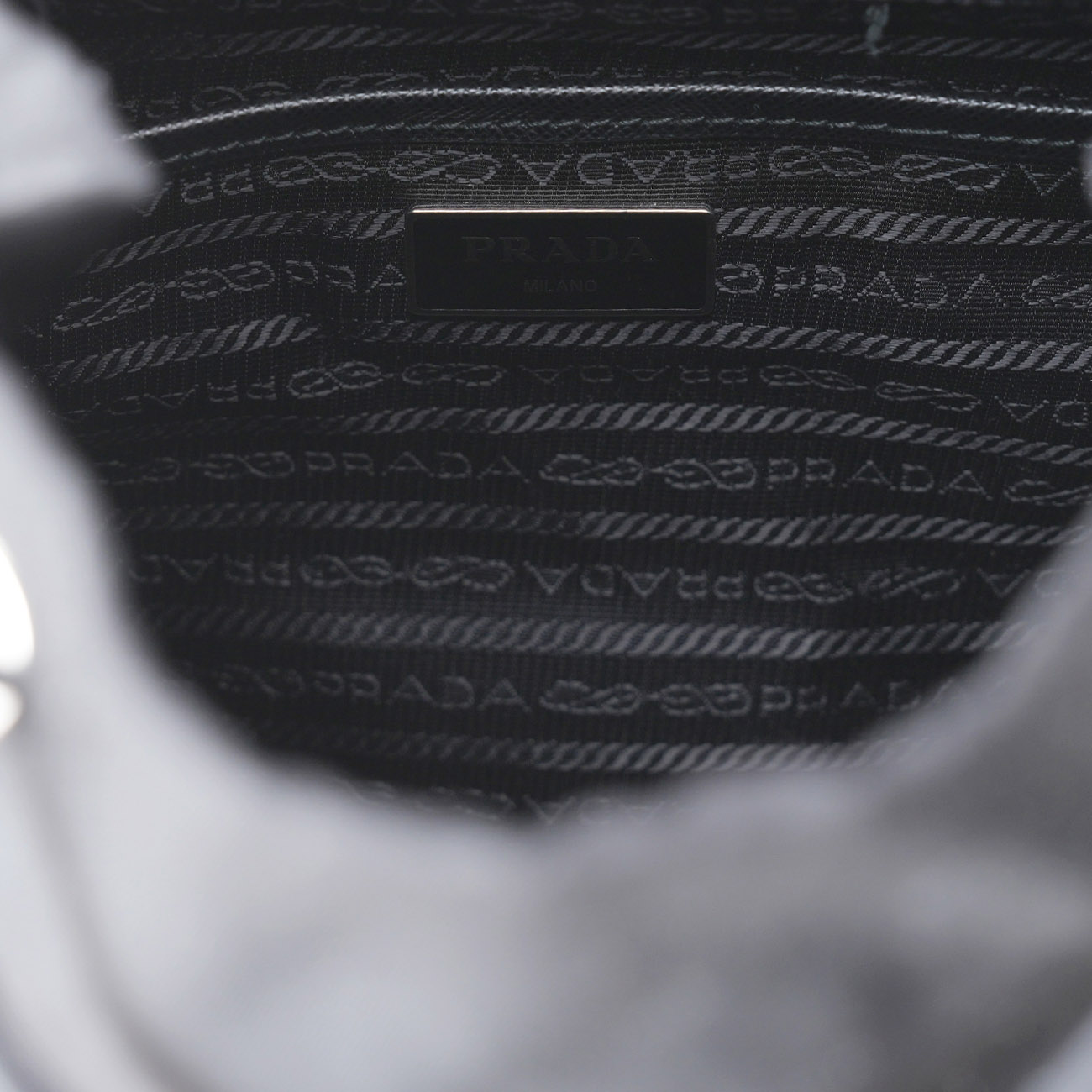 PRADA(USED)프라다 리나일론 테수토 백팩