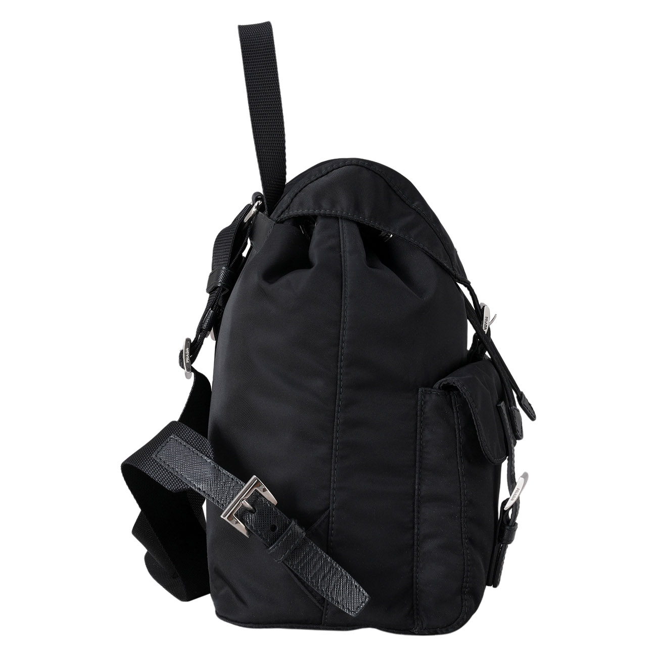 PRADA(USED)프라다 리나일론 테수토 백팩