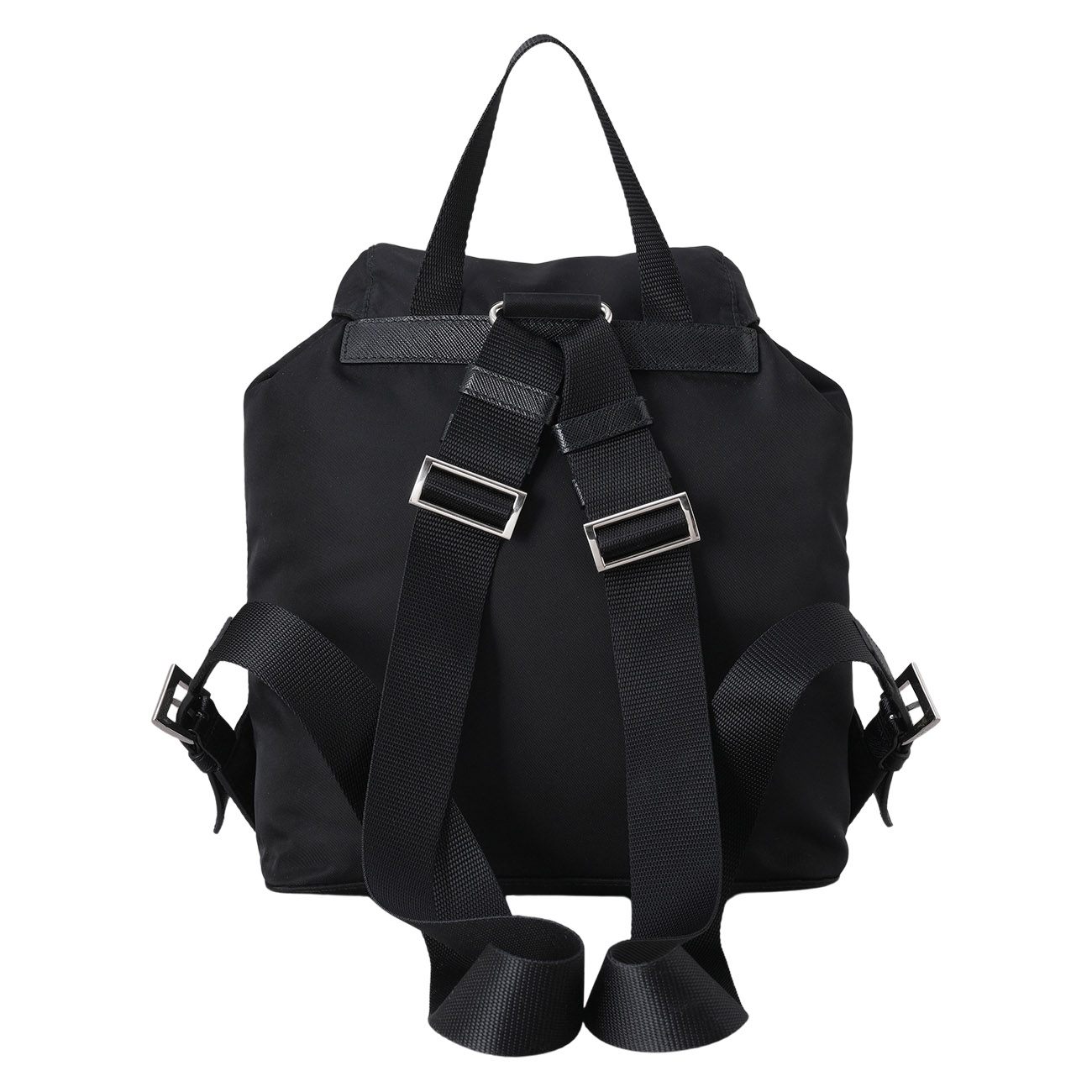 PRADA(USED)프라다 리나일론 테수토 백팩