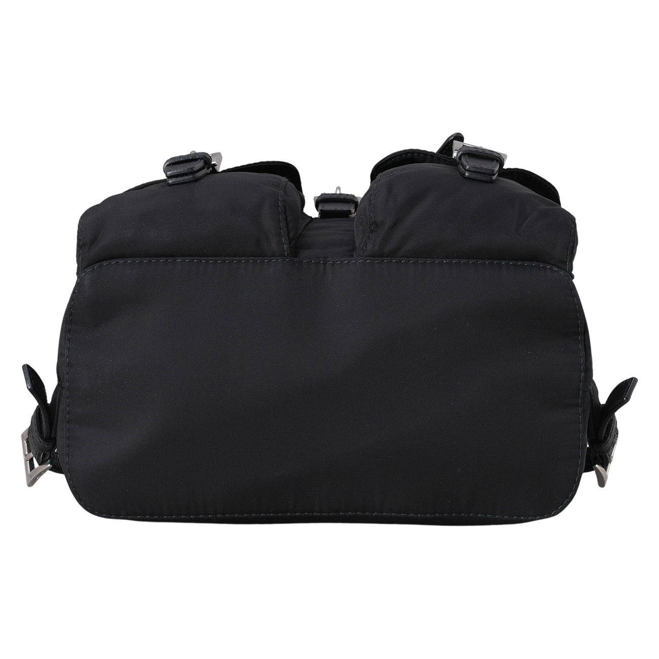 PRADA(USED)프라다 리나일론 테수토 백팩