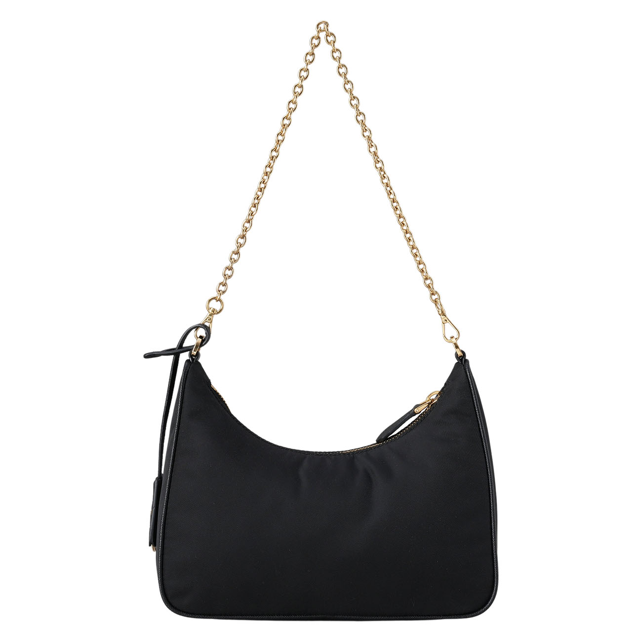 PRADA(USED)프라다 1BH204 리나일론 테수토 호보