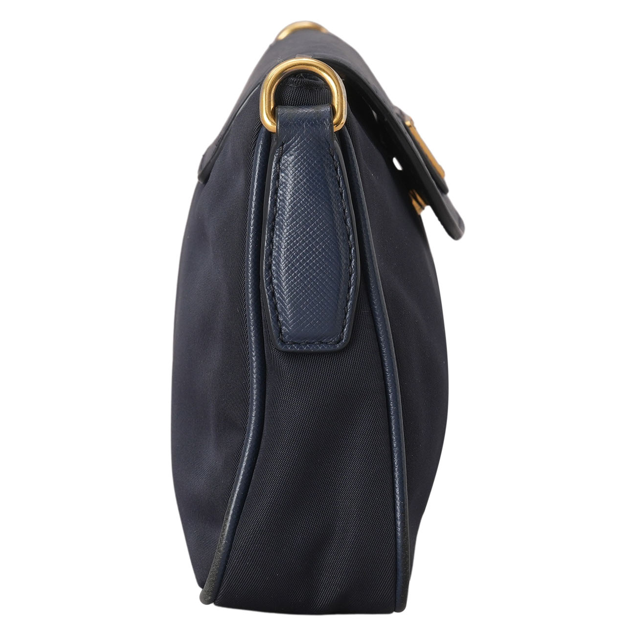 PRADA(USED)프라다 테수토 체인 숄더백