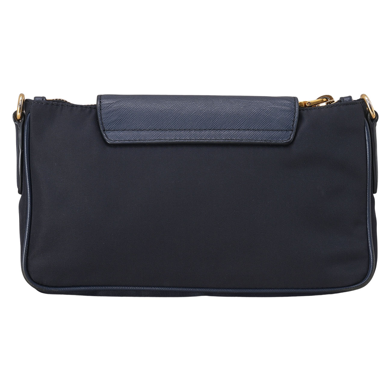PRADA(USED)프라다 테수토 체인 숄더백