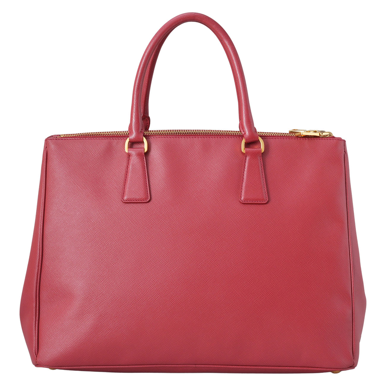 PRADA(USED)프라다 BN1786 사피아노 럭스 토트백