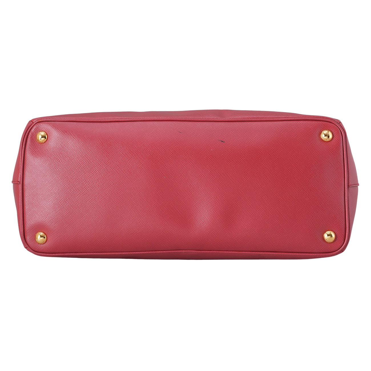 PRADA(USED)프라다 BN1786 사피아노 럭스 토트백