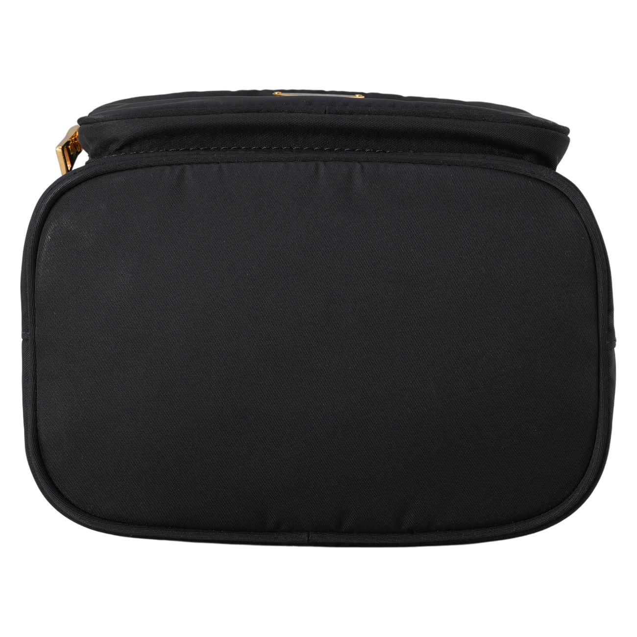PRADA(USED)프라다 1BH038 리나일론 버킷백