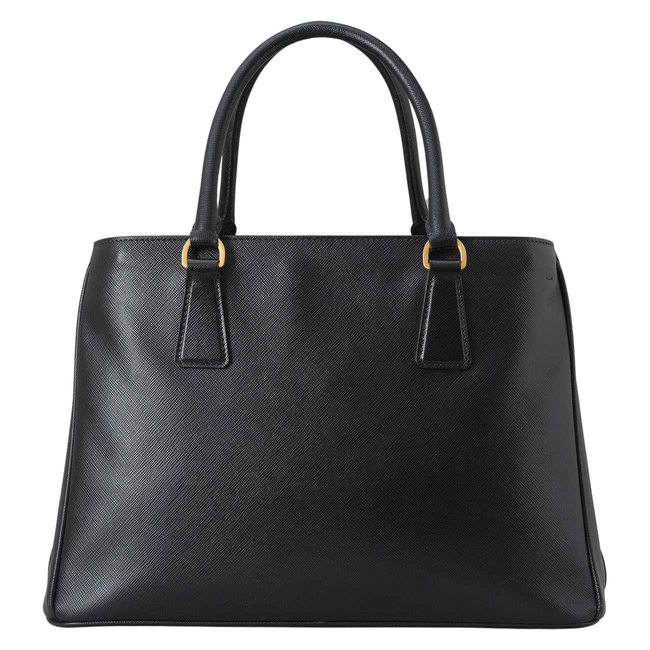 PRADA(USED)프라다 BN1874 사피아노 럭스 토트백
