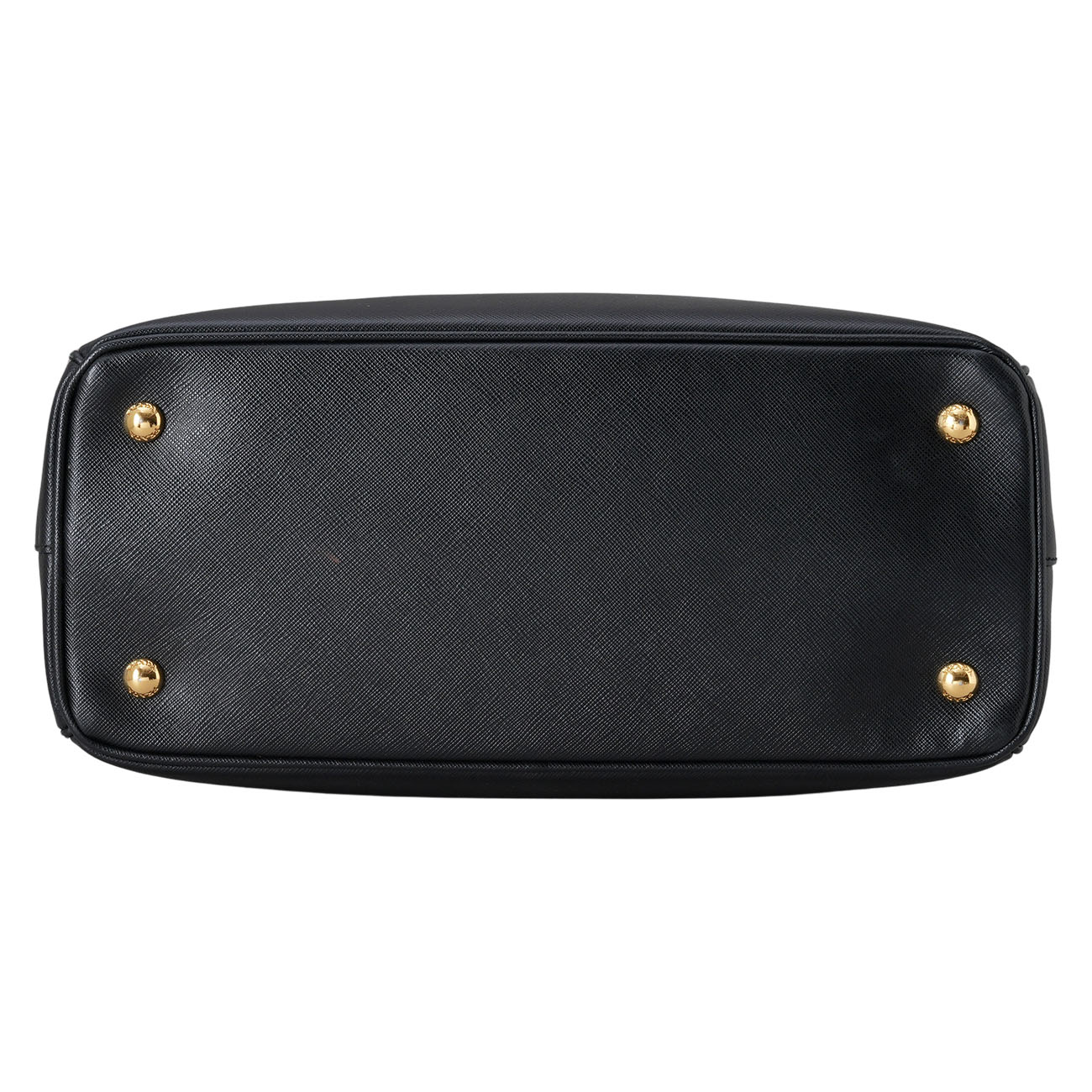 PRADA(USED)프라다 BN1874 사피아노 럭스 토트백