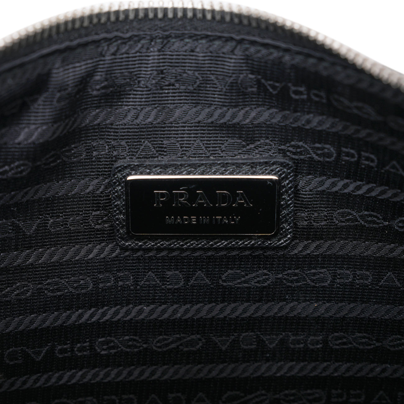 PRADA(USED)프라다 2VH113 사피아노 트래블 크로스백