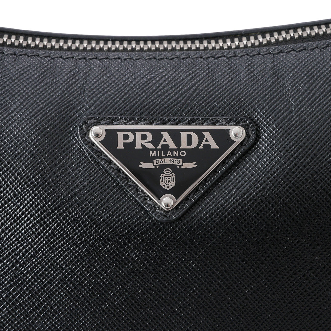PRADA(USED)프라다 2VH113 사피아노 트래블 크로스백