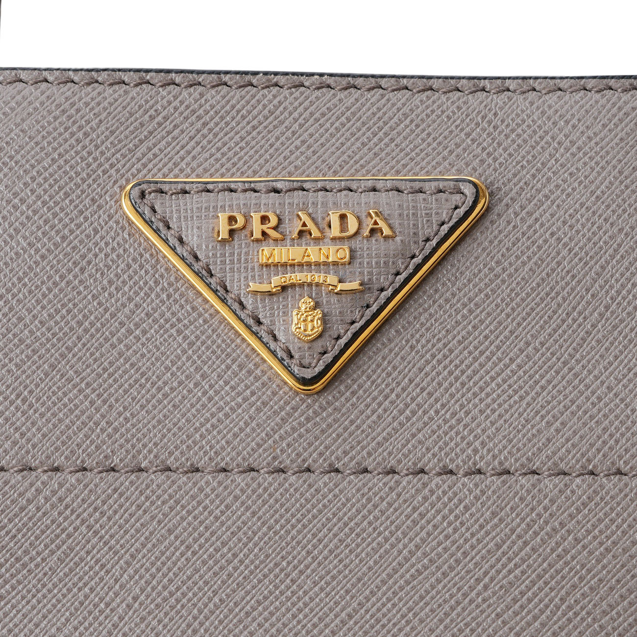 PRADA(USED)프라다 사피아노 소프트 토트백