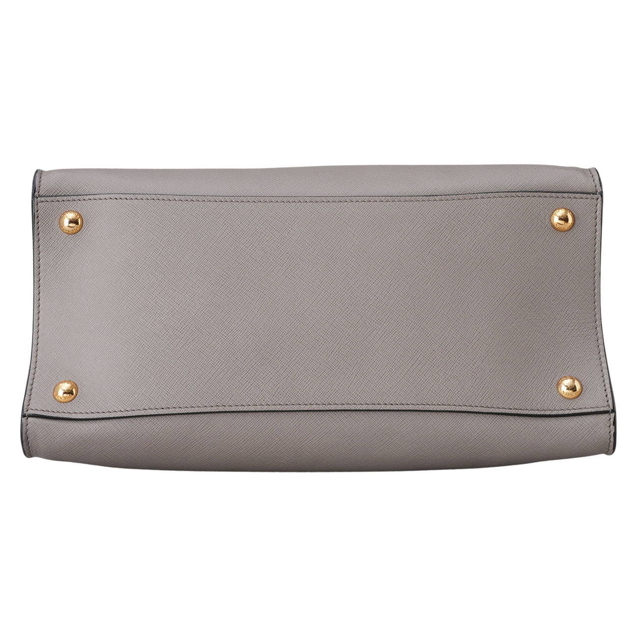 PRADA(USED)프라다 사피아노 소프트 토트백