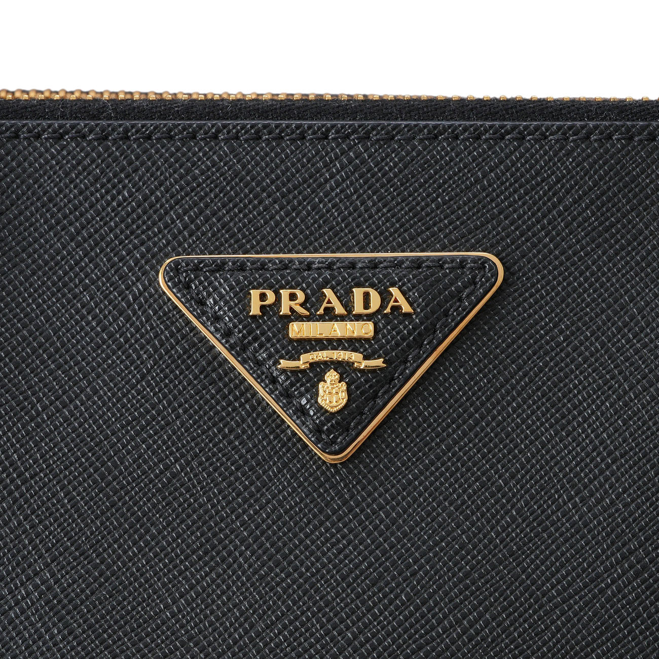PRADA(USED)프라다 1BA274 사피아노 럭스 토트백