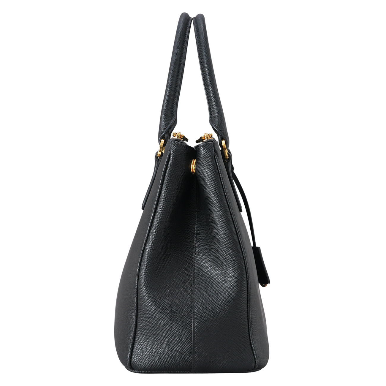 PRADA(USED)프라다 1BA274 사피아노 럭스 토트백
