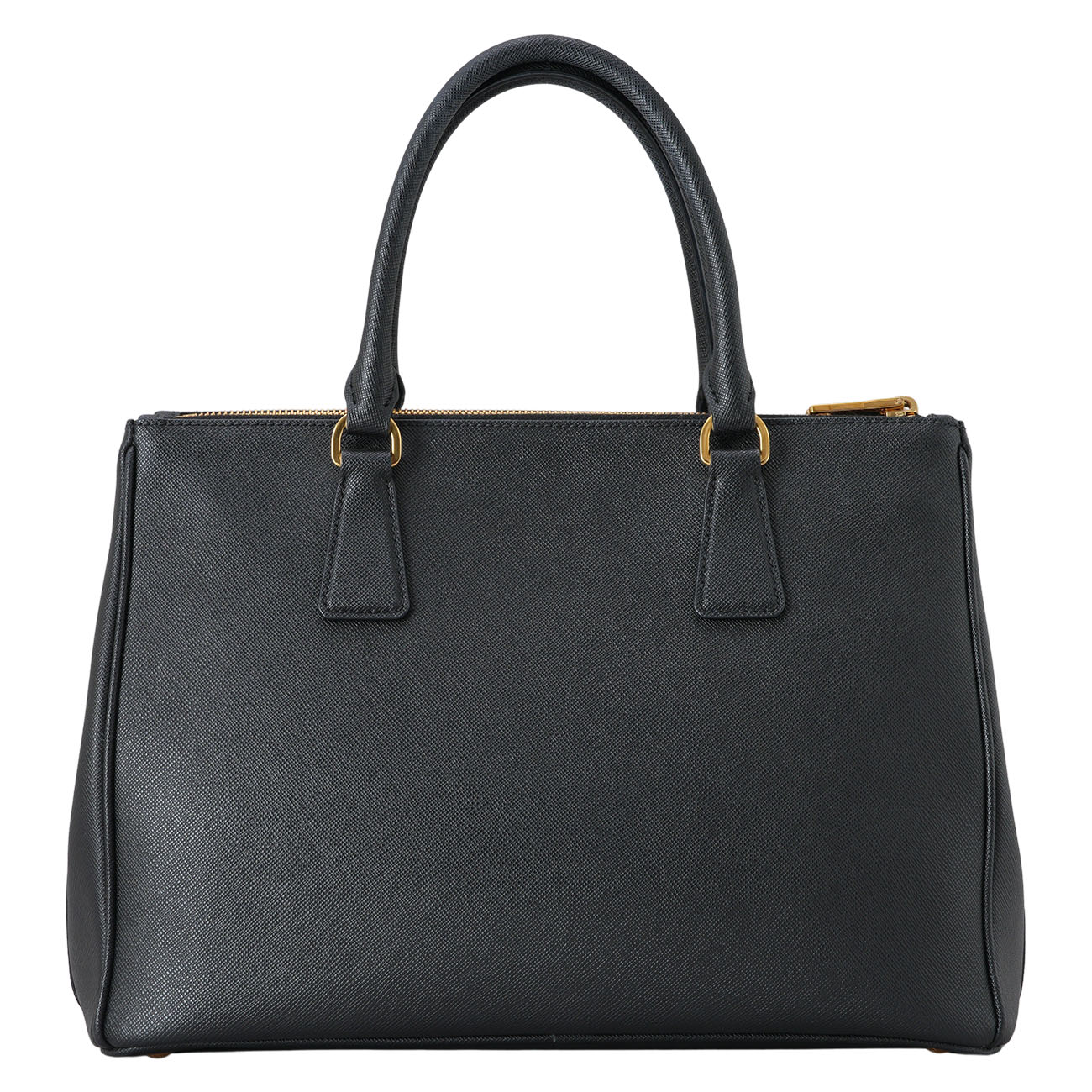 PRADA(USED)프라다 1BA274 사피아노 럭스 토트백