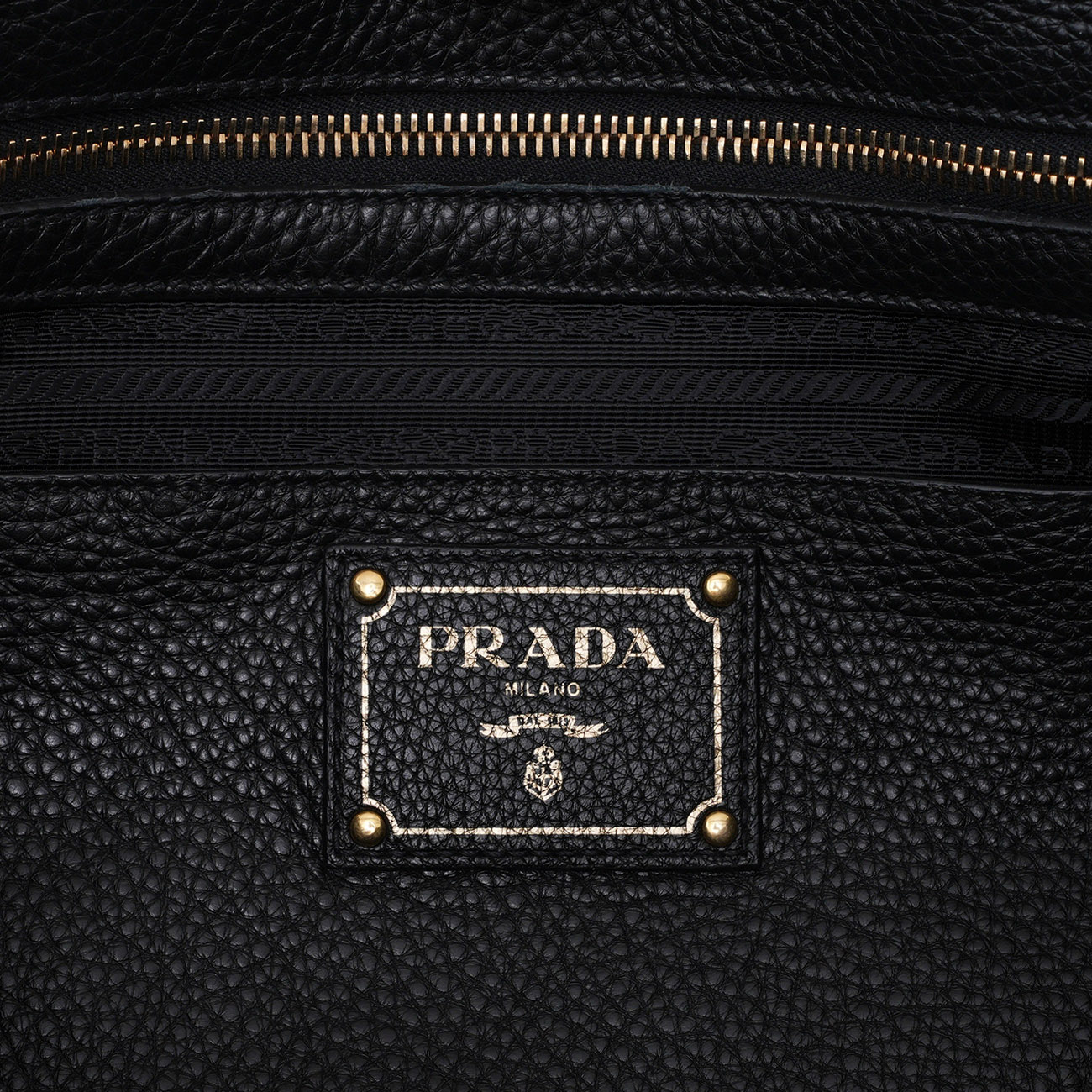 PRADA(USED)프라다 비텔로 토트겸 숄더백