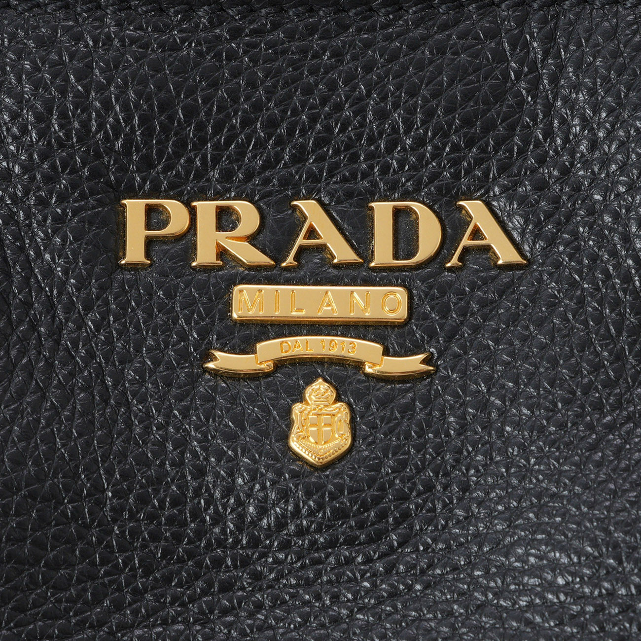 PRADA(USED)프라다 비텔로 토트겸 숄더백