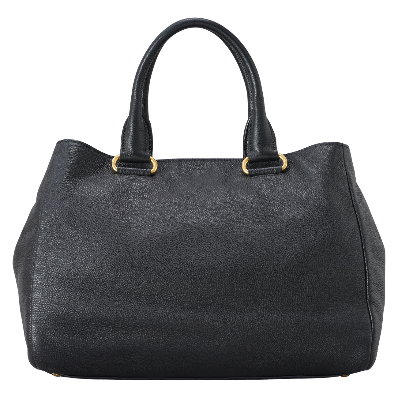 PRADA(USED)프라다 비텔로 토트겸 숄더백
