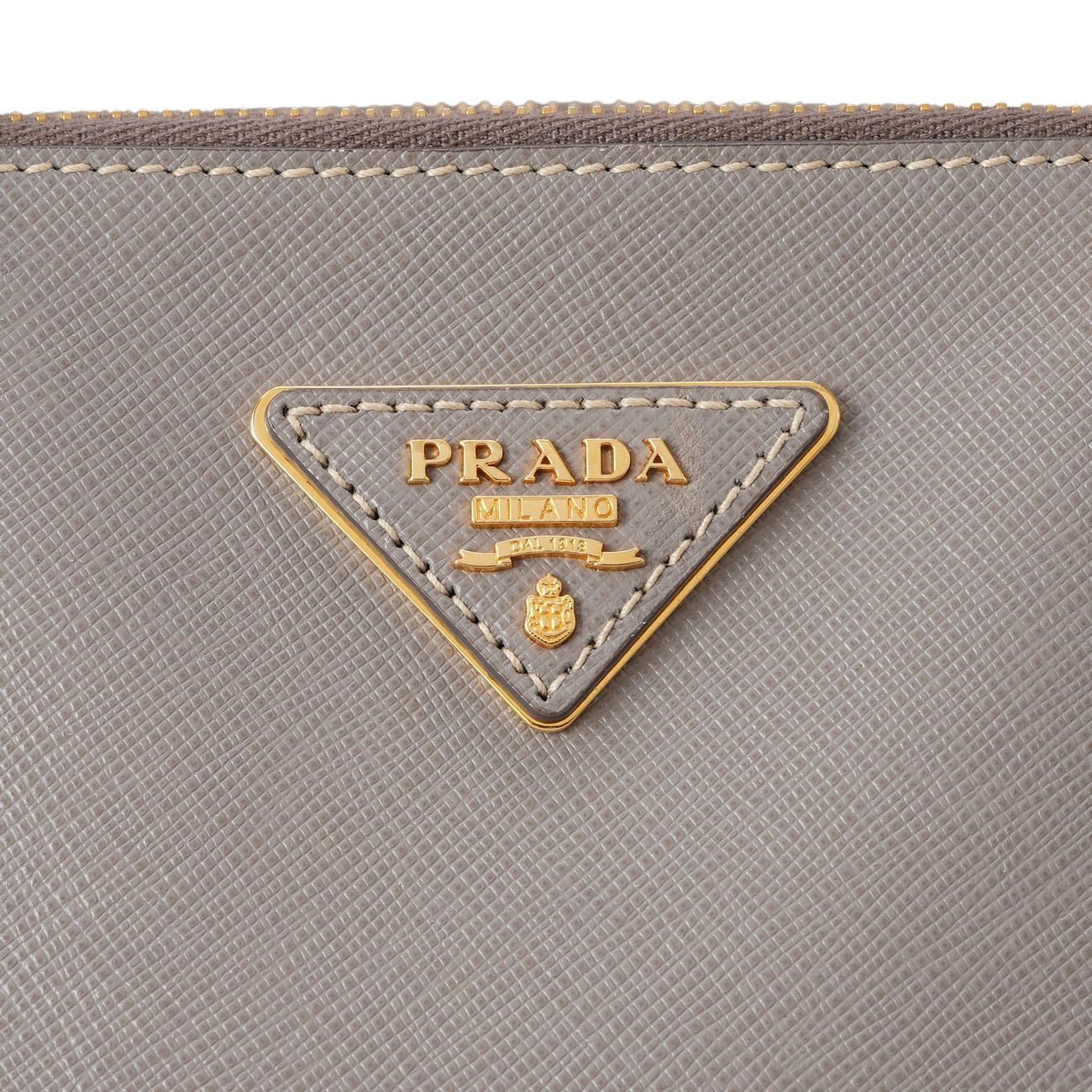 PRADA(USED)프라다 BN2274 사피아노 럭스 토트겸 숄더백