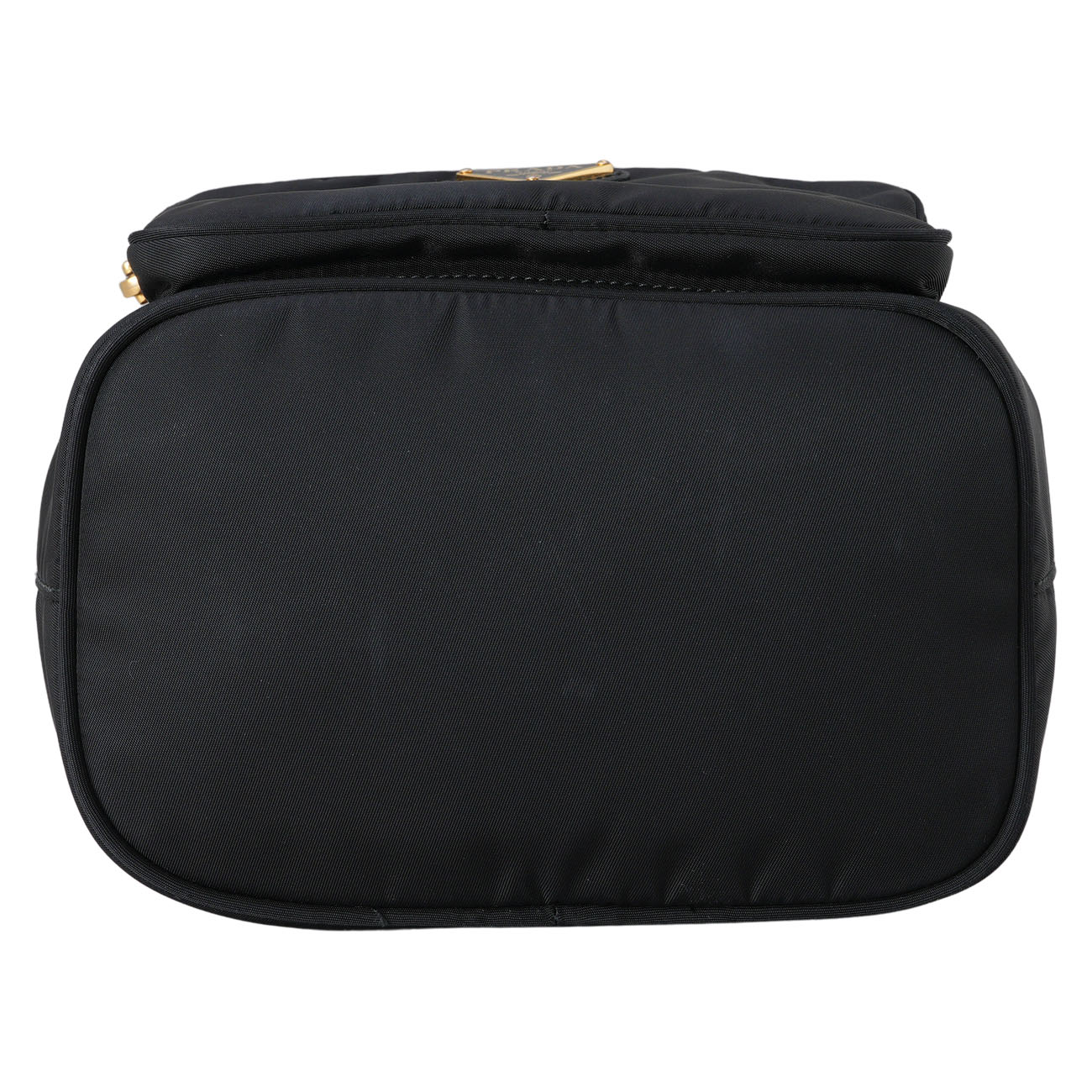 PRADA(USED)프라다 1BH038 리나일론 버킷백