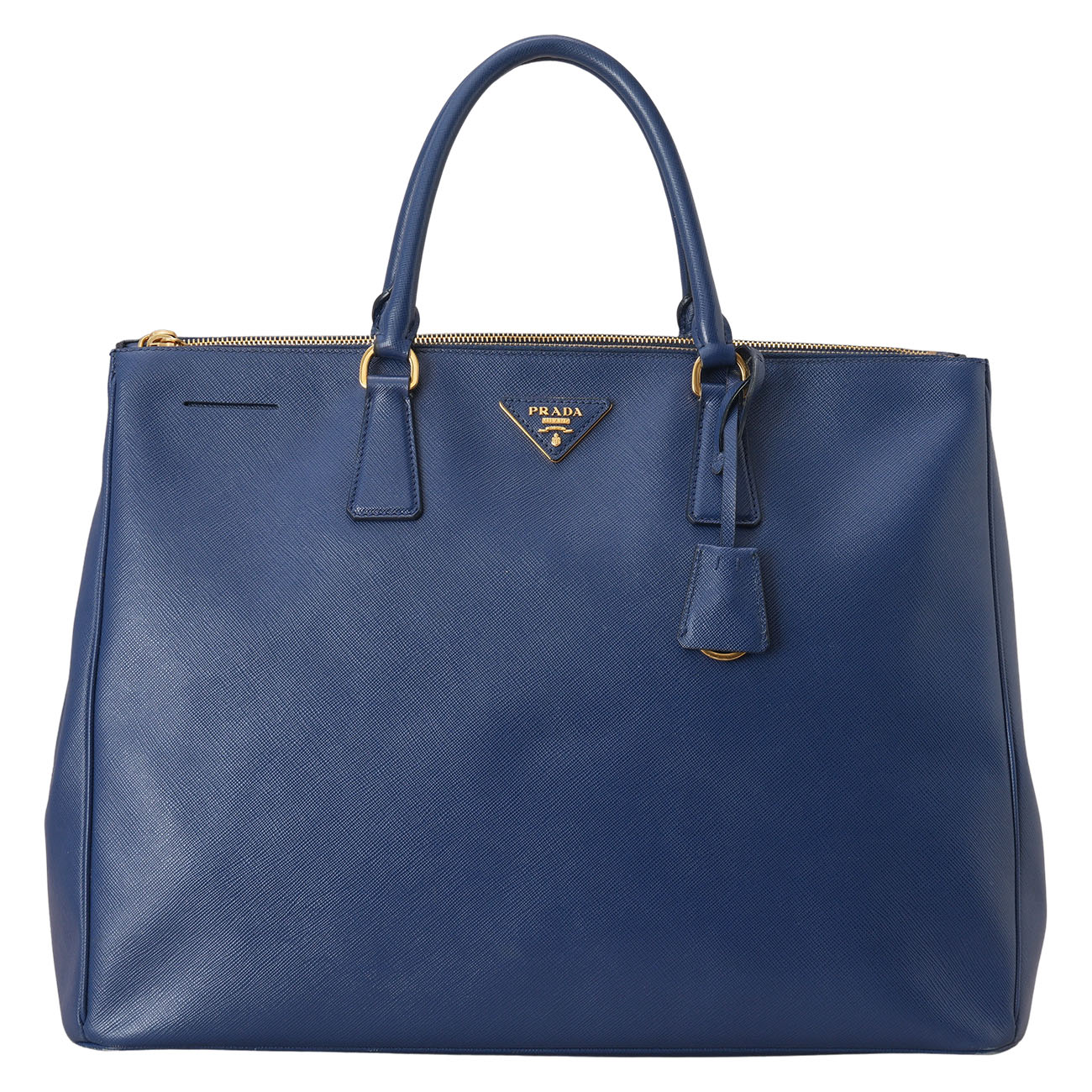PRADA(USED)프라다 BN1802 사피아노 토트백
