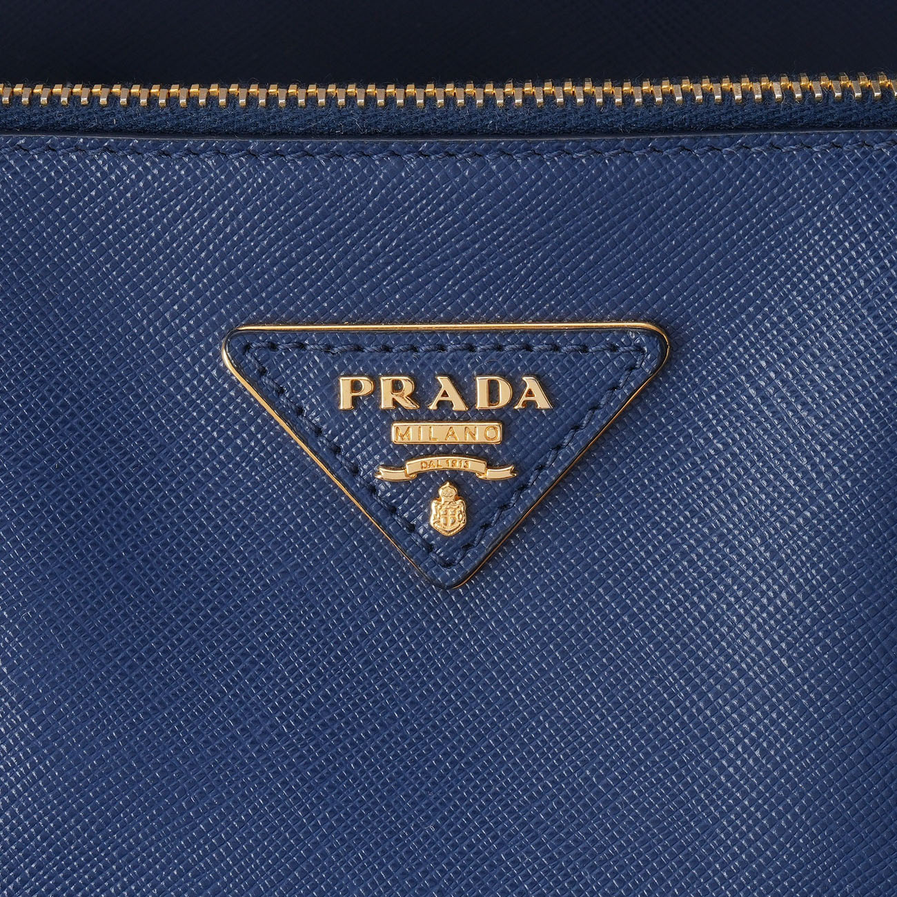 PRADA(USED)프라다 BN1802 사피아노 토트백