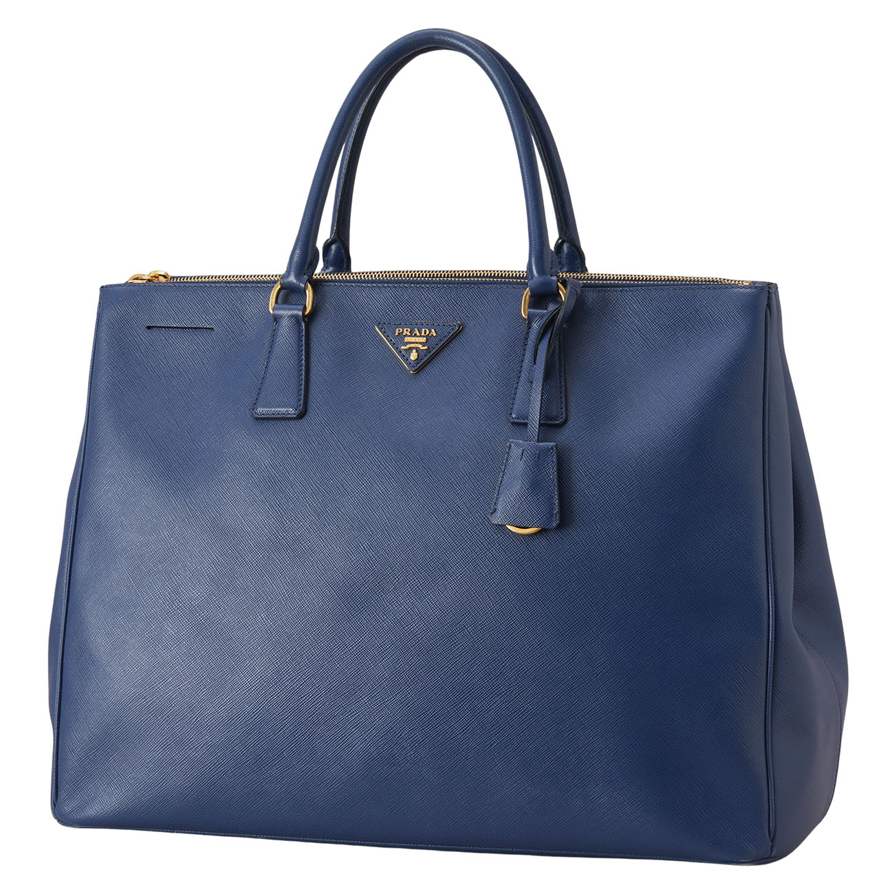 PRADA(USED)프라다 BN1802 사피아노 토트백