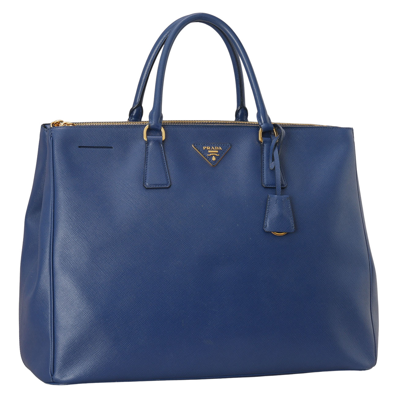 PRADA(USED)프라다 BN1802 사피아노 토트백