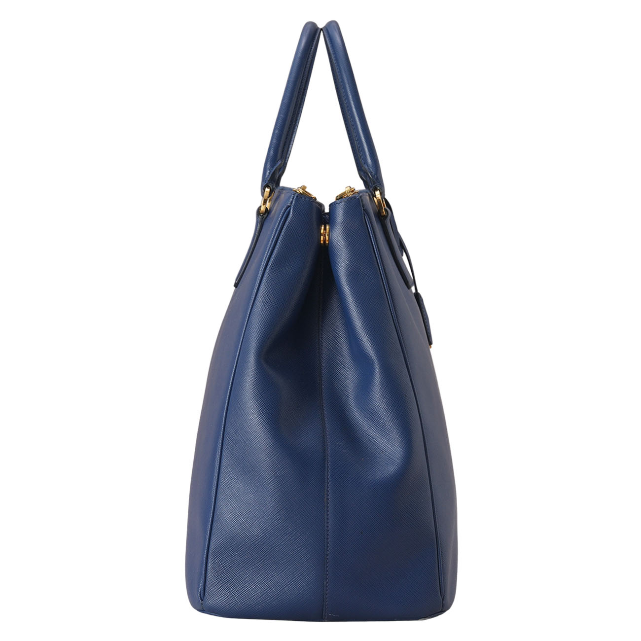 PRADA(USED)프라다 BN1802 사피아노 토트백