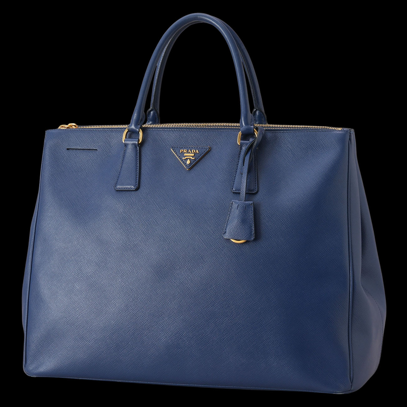 PRADA(USED)프라다 BN1802 사피아노 토트백