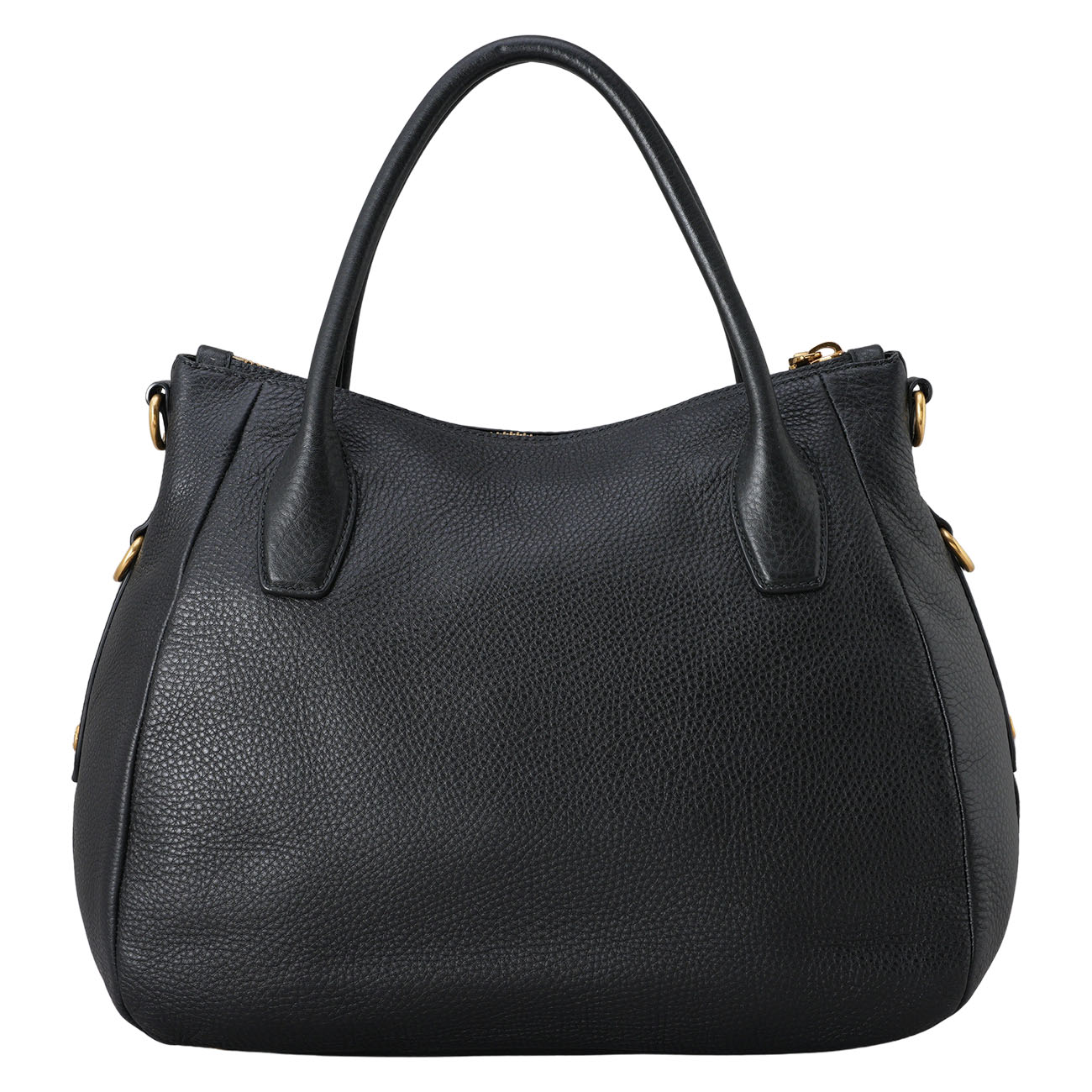 PRADA(USED)프라다 BR4992 비텔로 다이노 토트겸 숄더백