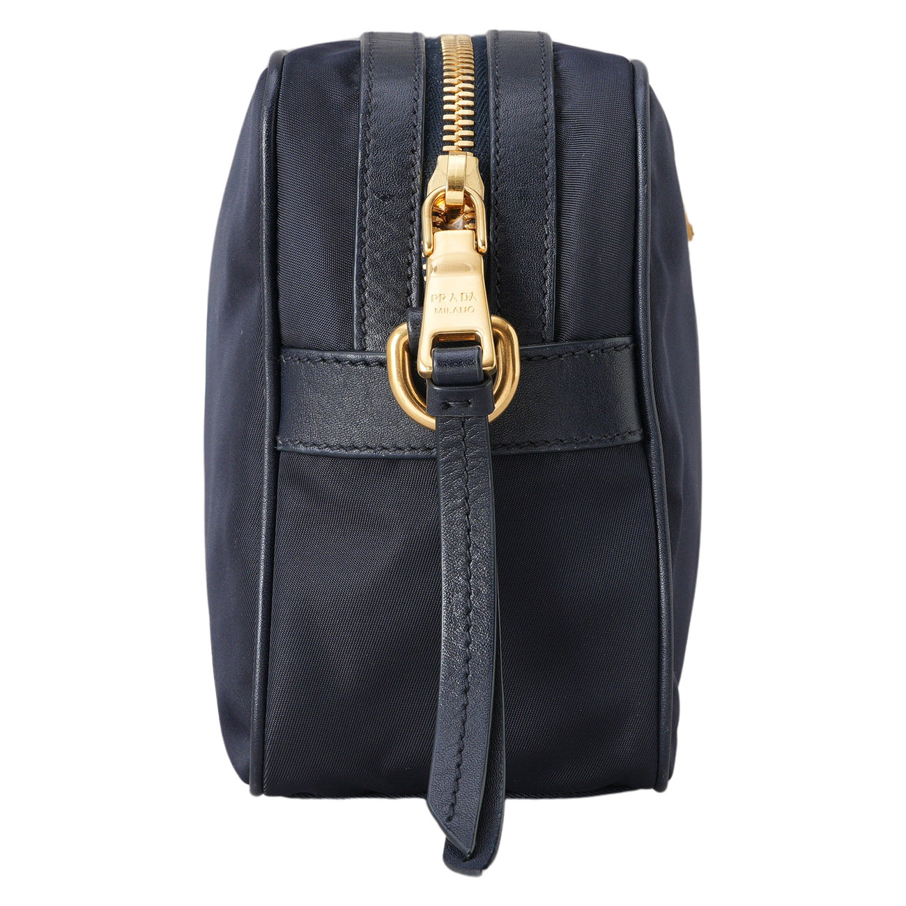 PRADA(USED)프라다 1BH089 테수토 숄더백