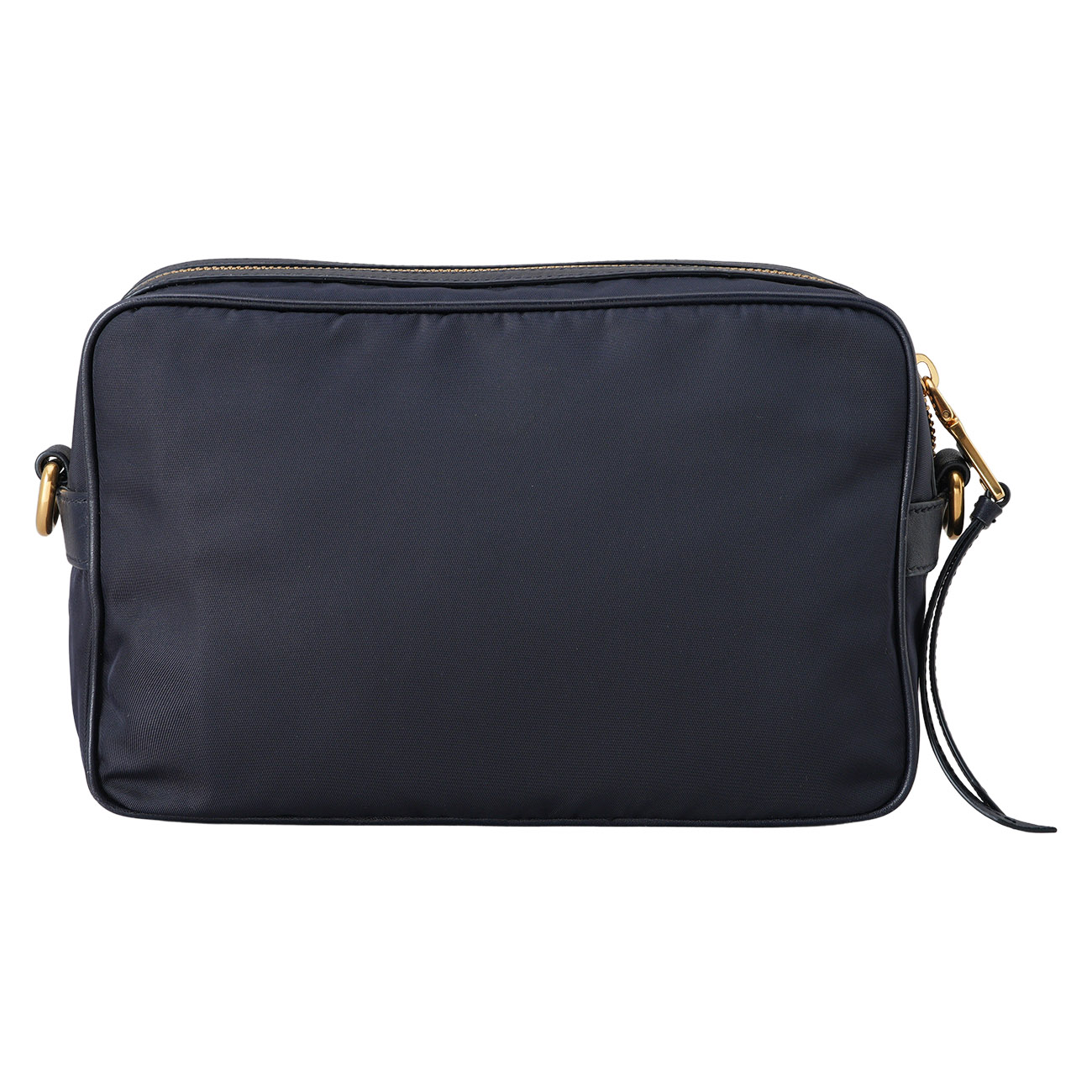 PRADA(USED)프라다 1BH089 테수토 숄더백