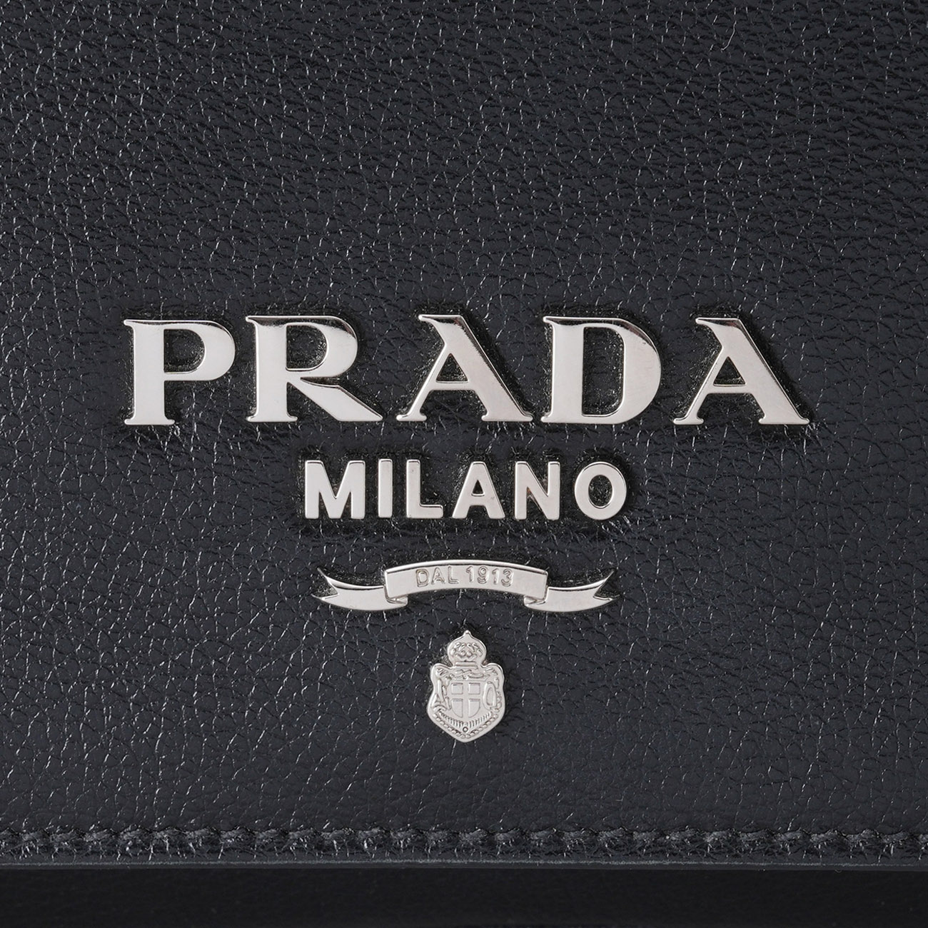 PRADA(USED)프라다 1BD144 체인 숄더백