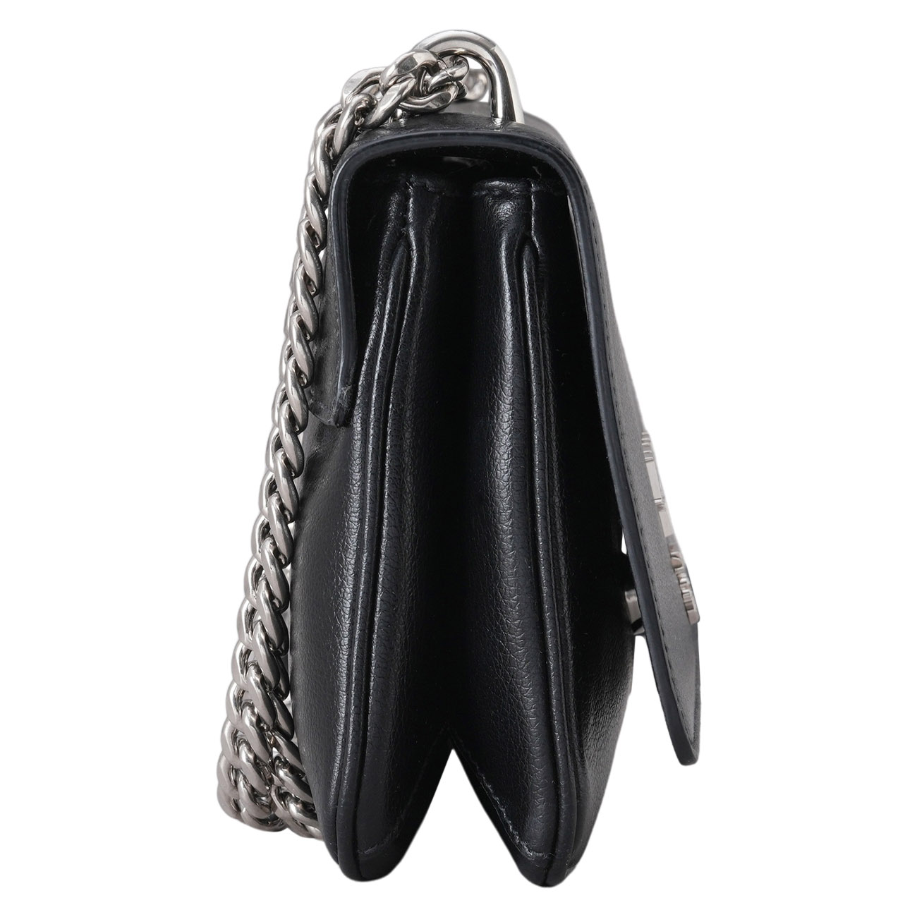 PRADA(USED)프라다 1BD144 체인 숄더백