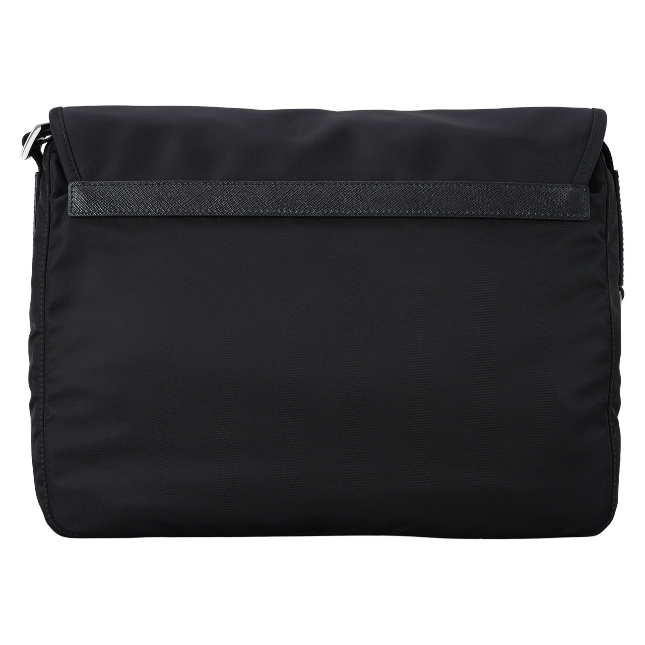 PRADA(USED)프라다 1BD671 리나일론 크로스백