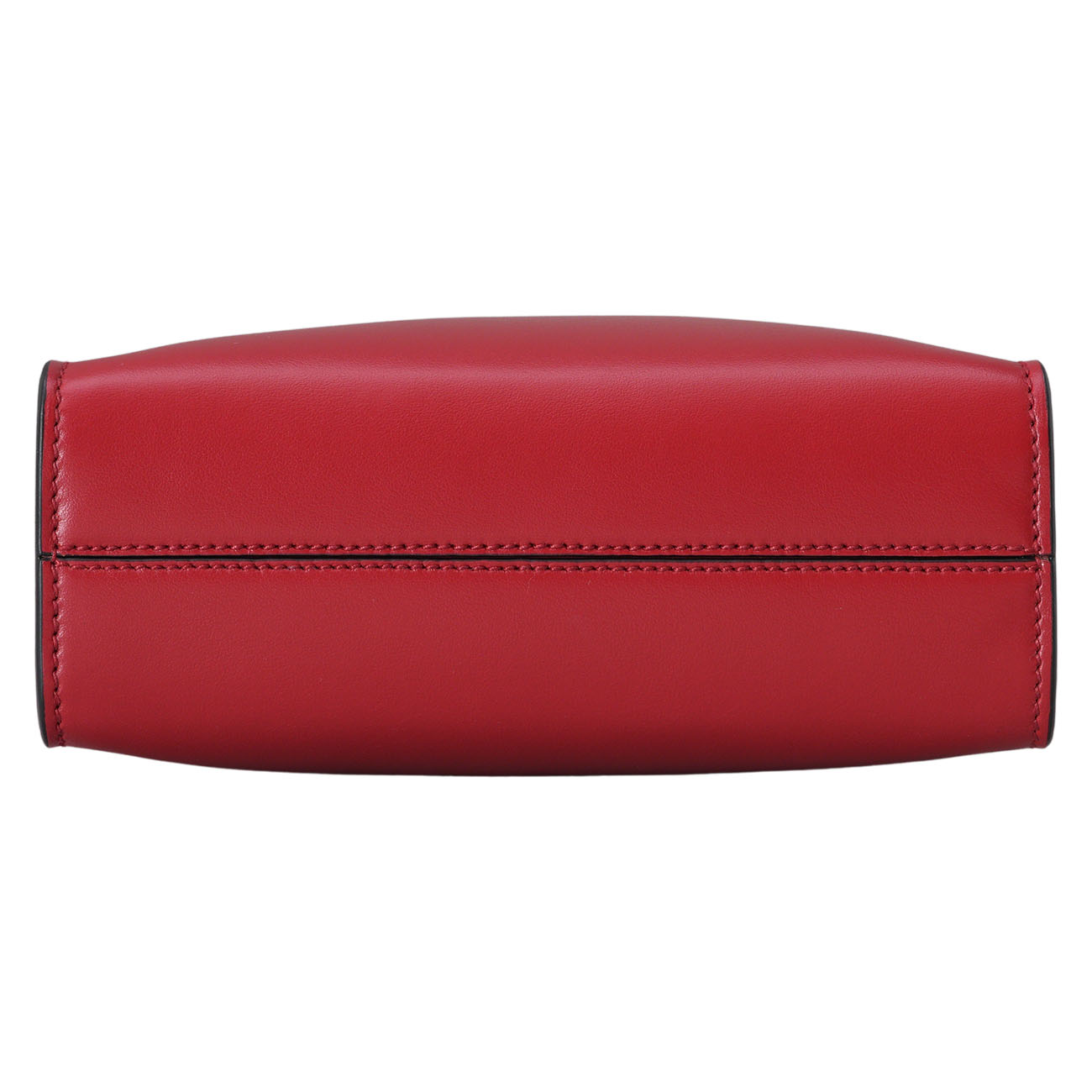 PRADA(USED)프라다 1BA333 트라이앵글 미니 토트겸 숄더백
