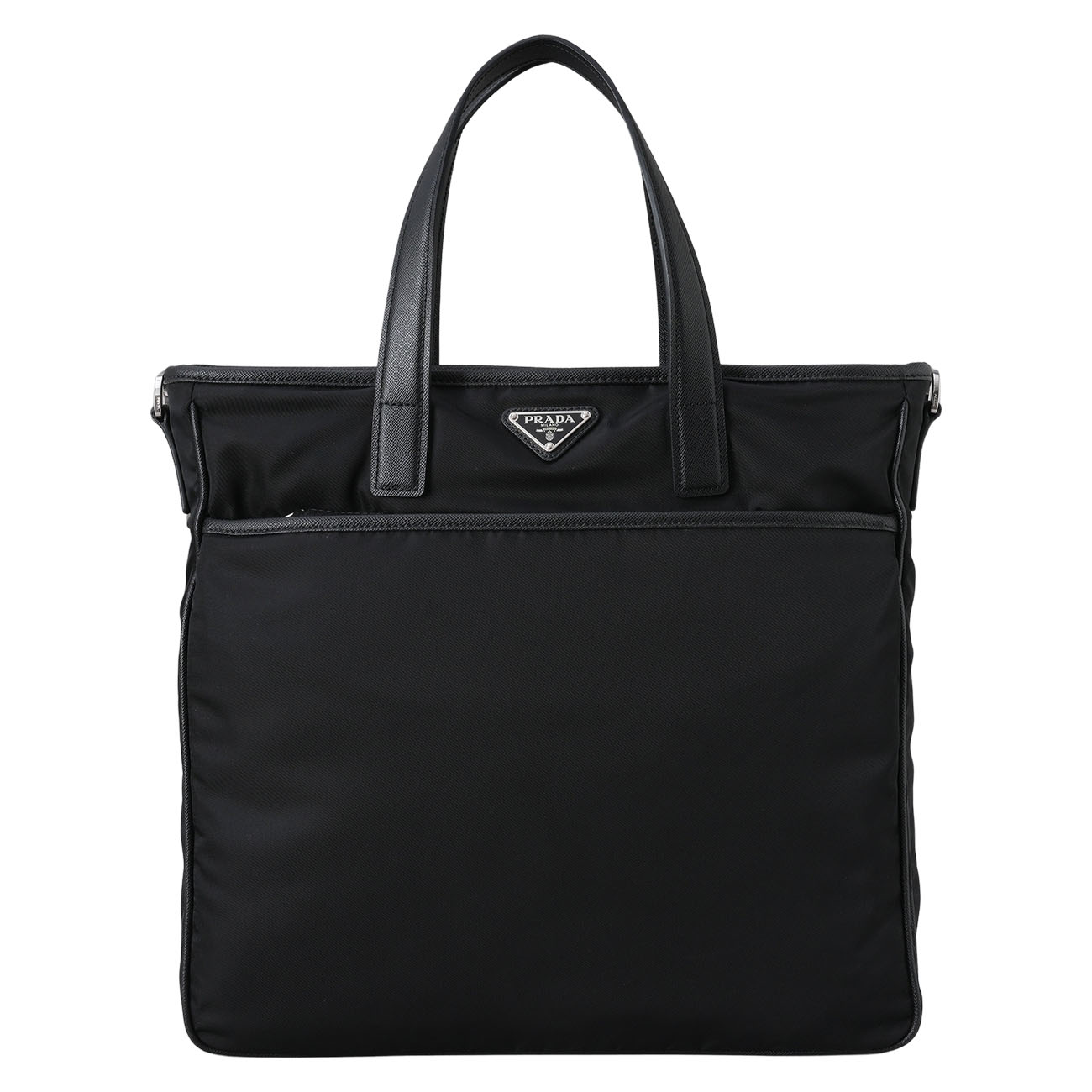 PRADA(USED)프라다 2VG033 테수토 투웨이 토트백