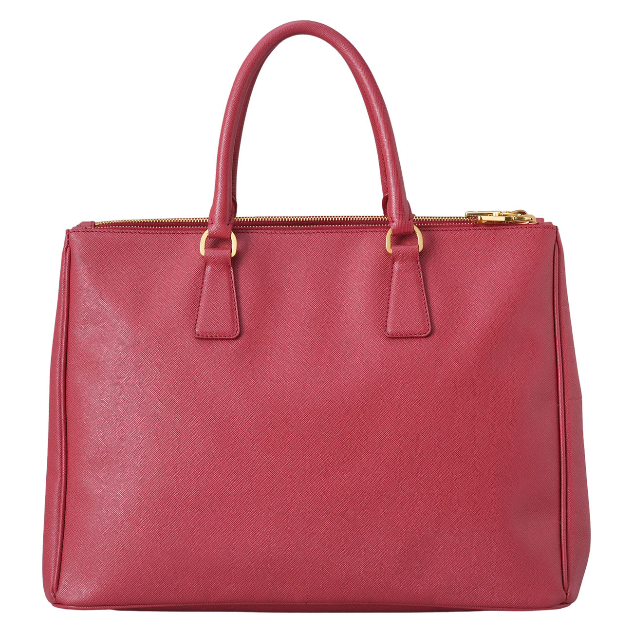 PRADA(USED)프라다 BN1786 사피아노 럭스백