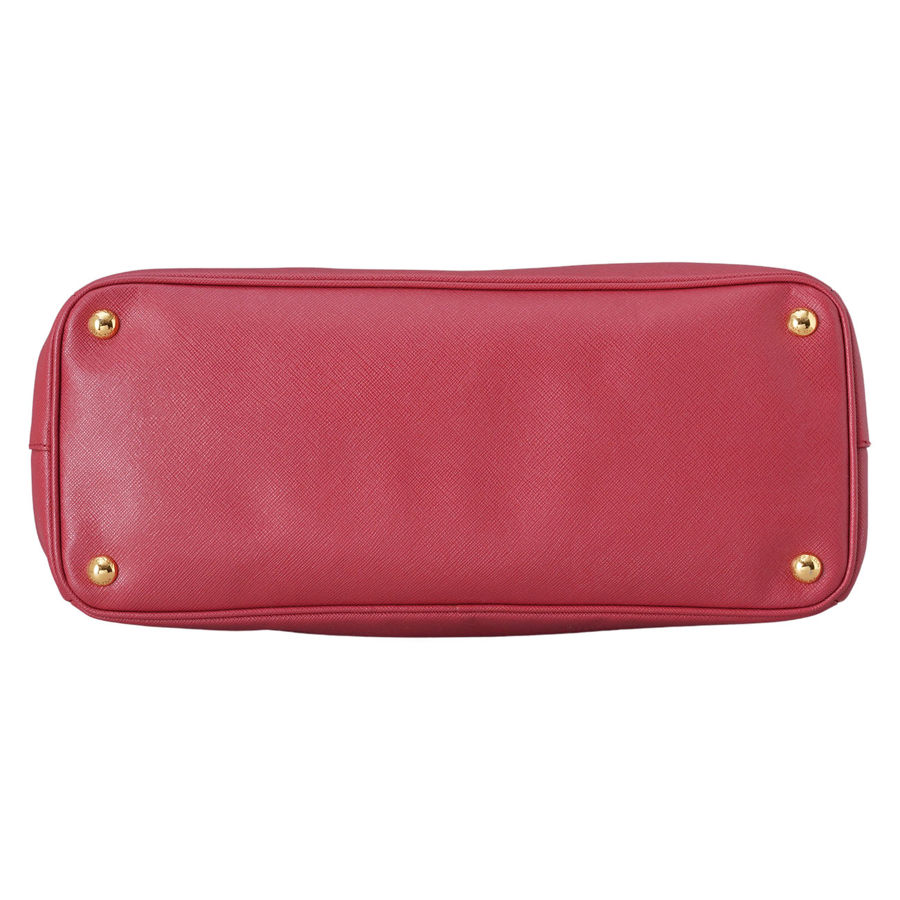 PRADA(USED)프라다 BN1786 사피아노 럭스백