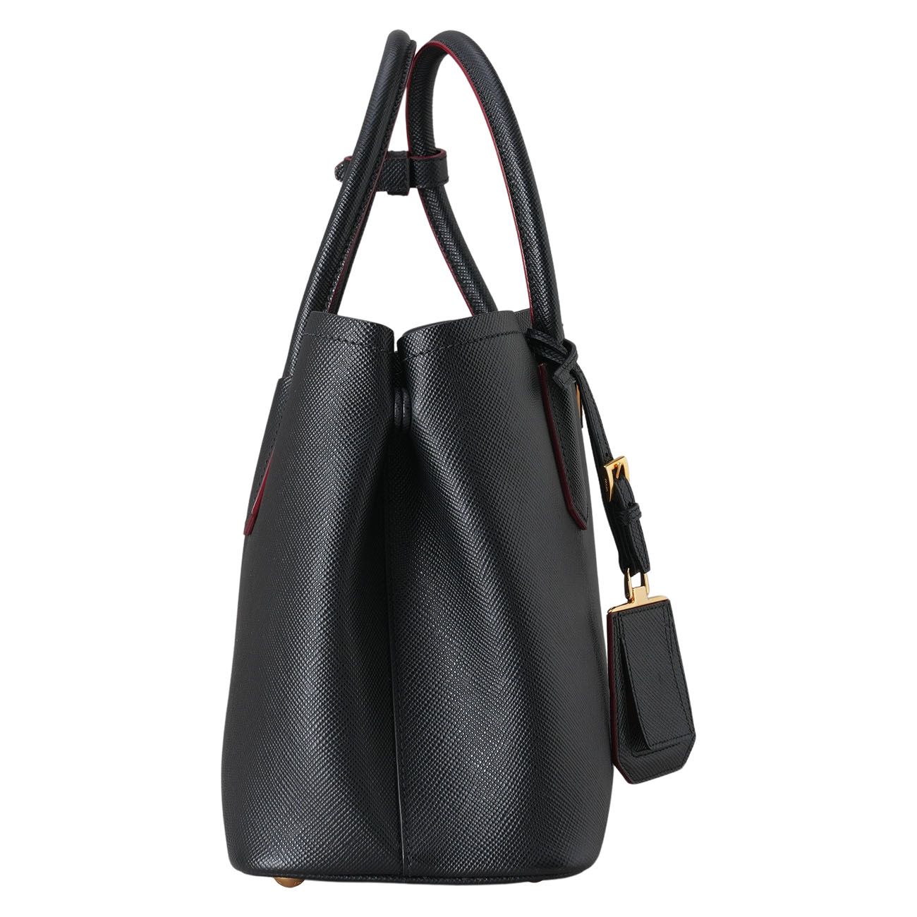 PRADA(USED)프라다 사피아노 두블레