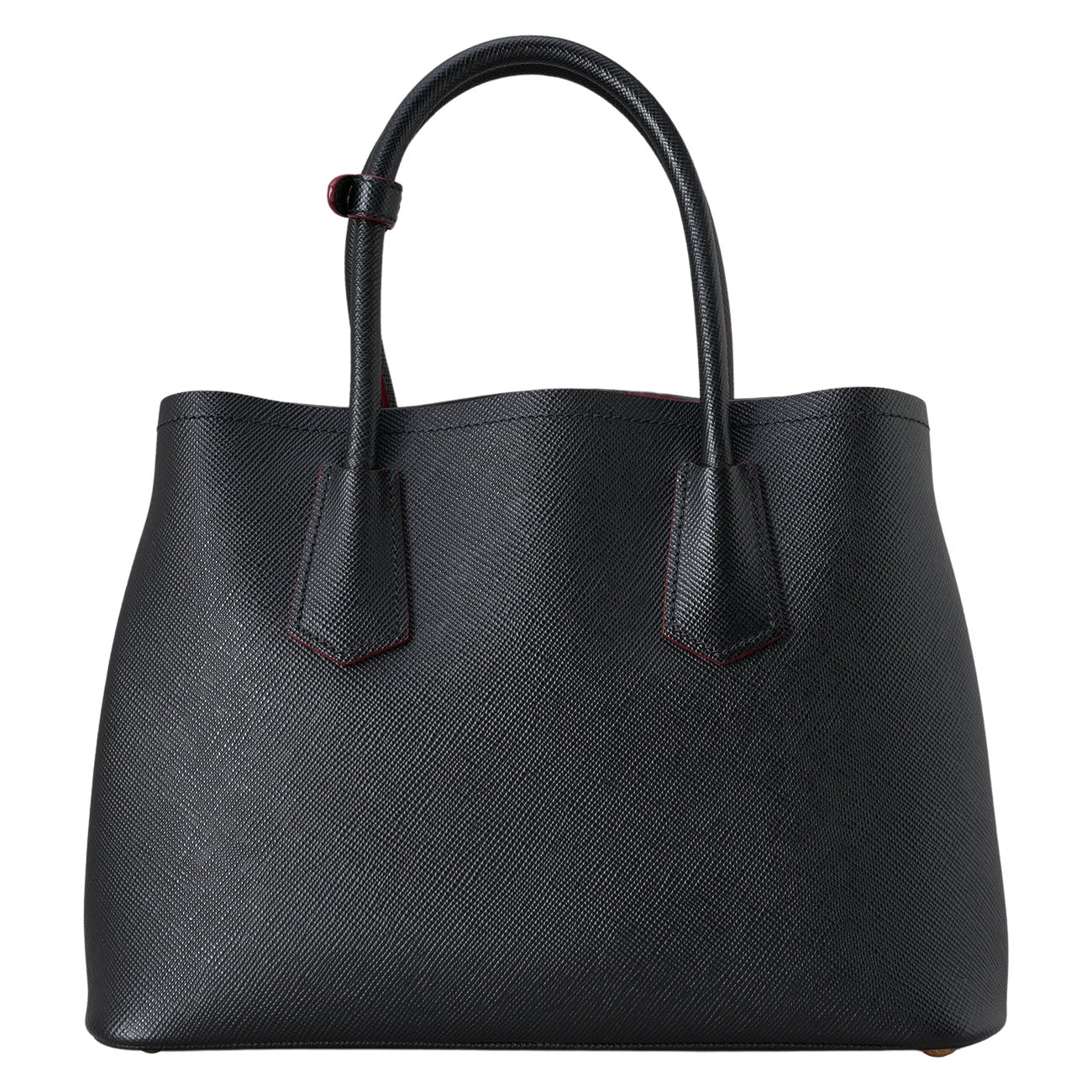 PRADA(USED)프라다 사피아노 두블레