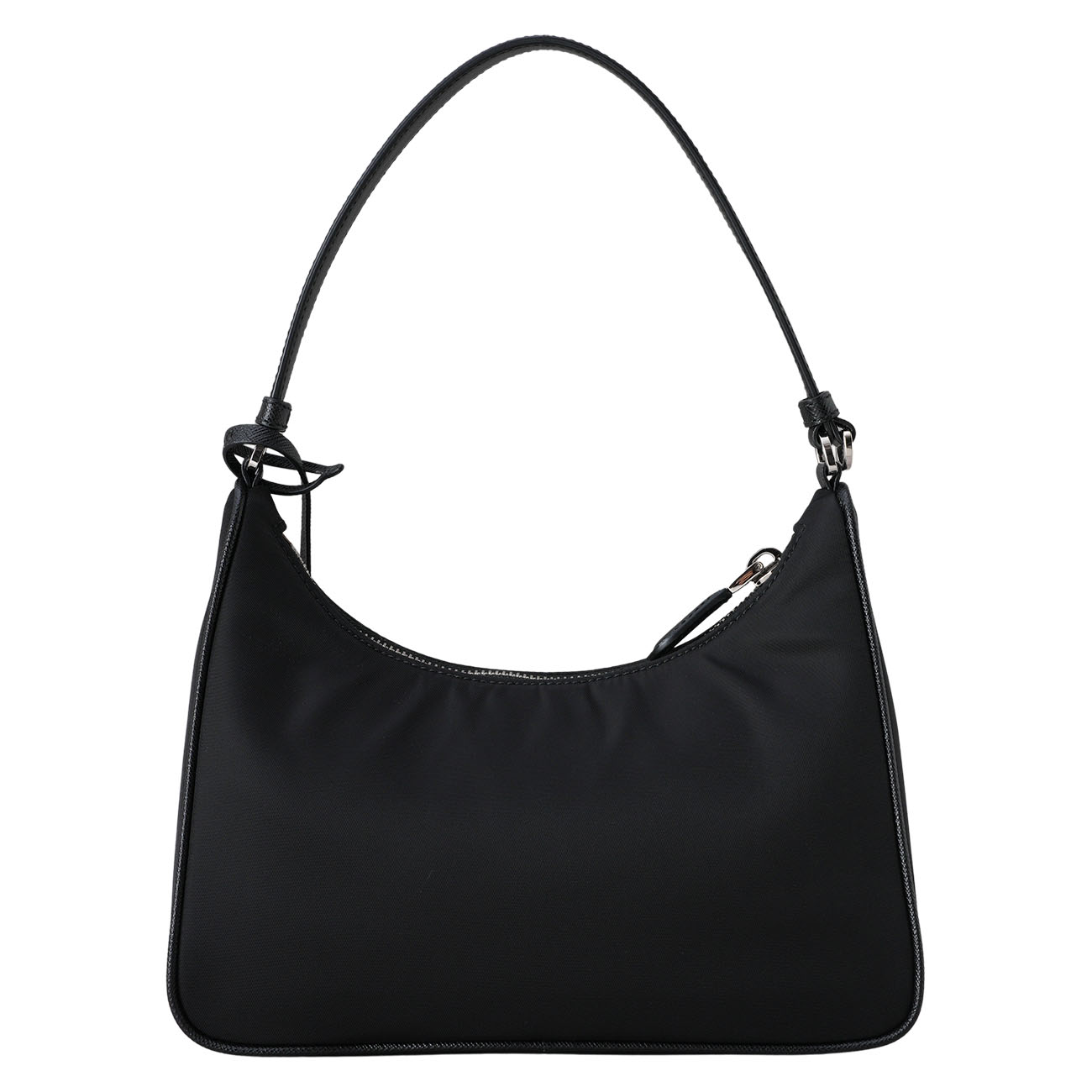 PRADA(USED)프라다 리나일론 호보백