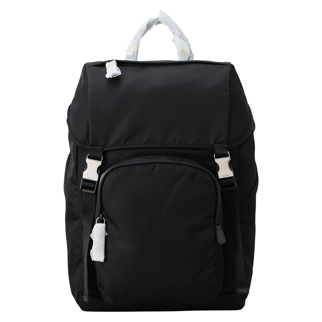 PRADA(USED)프라다 2VZ135 리나일론 백팩