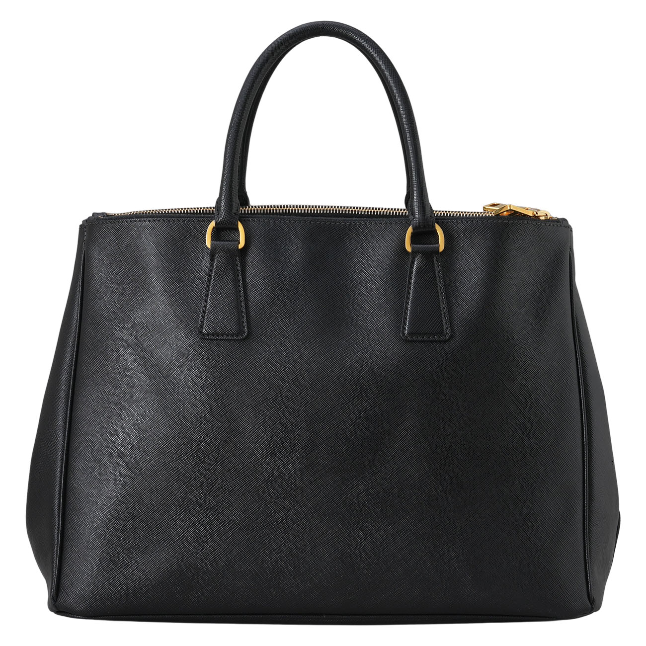 PRADA(USED)프라다 BN1786 사피아노 럭스 토트백